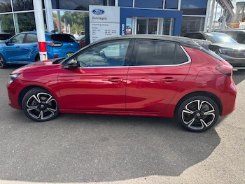 Used Vauxhall Corsa 2021 for sale - 79281013: Photo