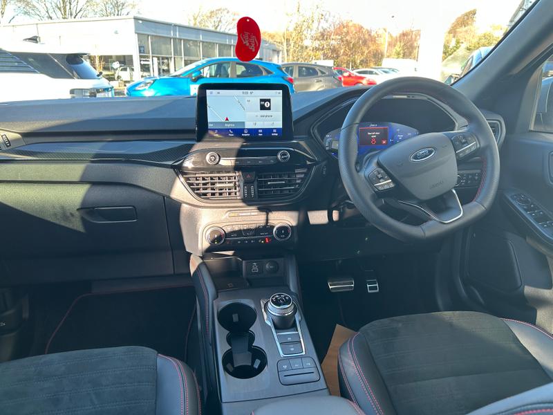 Used Ford Kuga 2024 for sale - 76703152: Photo 12