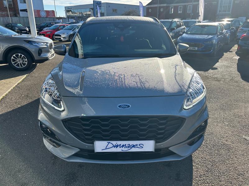 Used Ford Kuga 2024 for sale - 76703152: Photo 2