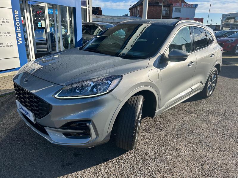 Used Ford Kuga 2024 for sale - 76703152: Photo 3