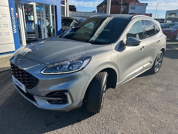 Used Ford Kuga 2024 for sale - 76703152: Photo