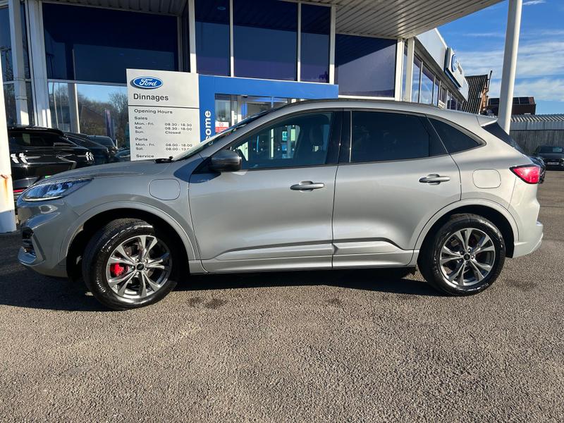 Used Ford Kuga 2024 for sale - 76703152: Photo 4