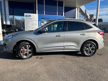 Used Ford Kuga 2024 for sale - 76703152: Photo