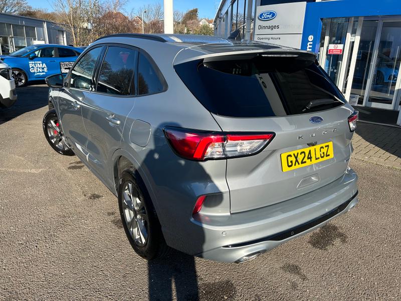 Used Ford Kuga 2024 for sale - 76703152: Photo 5