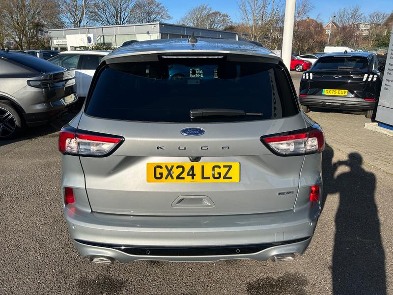 Used Ford Kuga 2024 for sale - 76703152: Photo 6