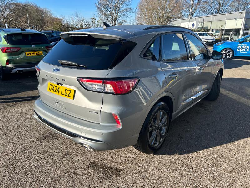 Used Ford Kuga 2024 for sale - 76703152: Photo 7