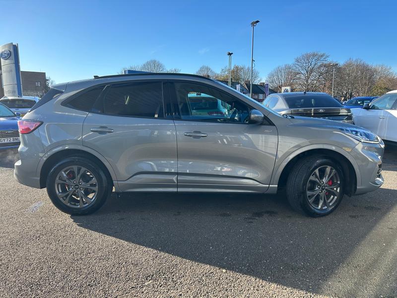 Used Ford Kuga 2024 for sale - 76703152: Photo 8