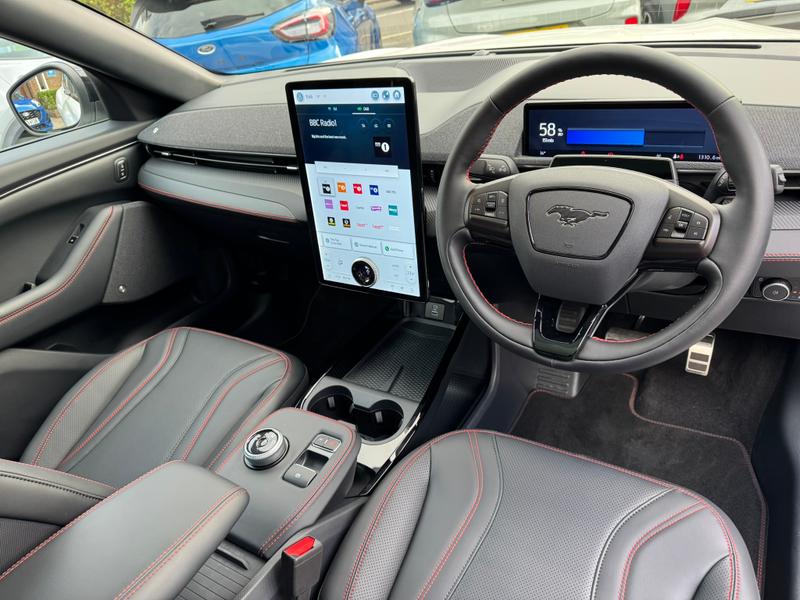 Used Ford Mustang Mach-E 2024 for sale - 77989021: Photo 10