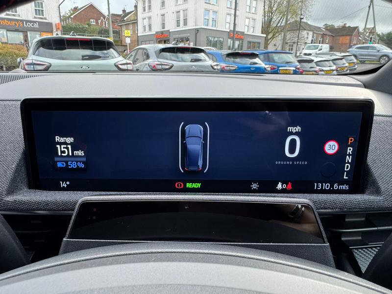 Used Ford Mustang Mach-E 2024 for sale - 77989021: Photo 11