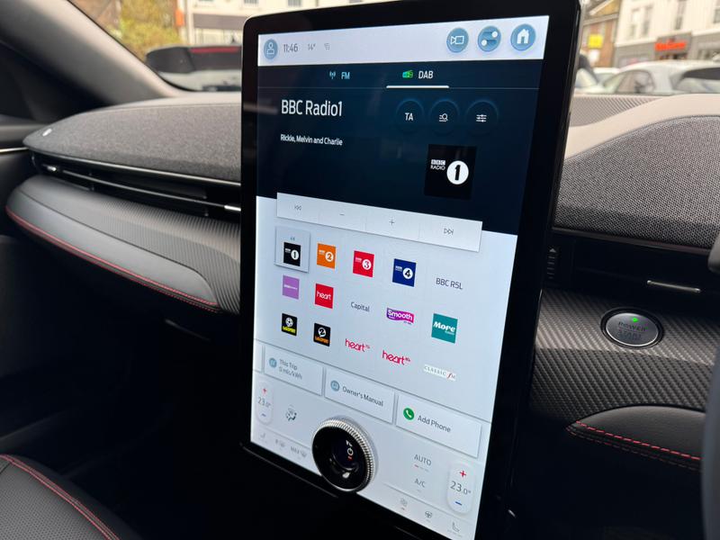 Used Ford Mustang Mach-E 2024 for sale - 77989021: Photo 12