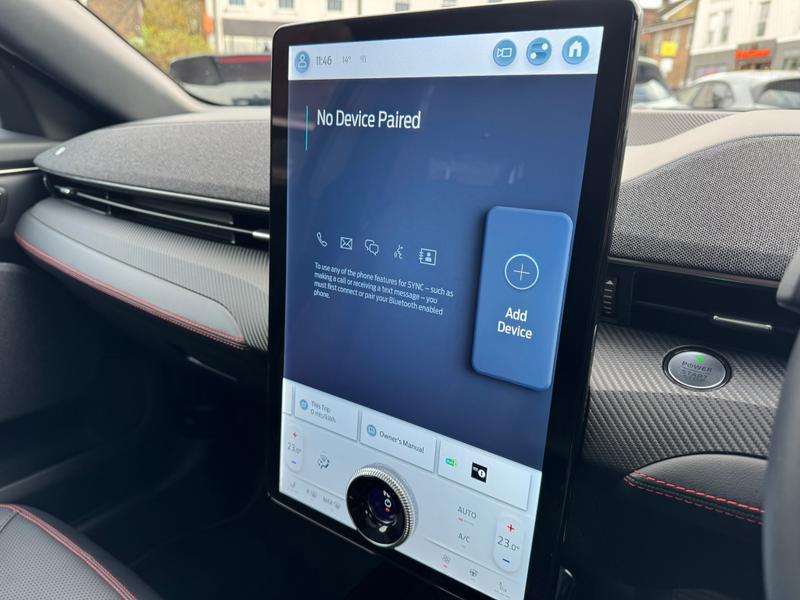 Used Ford Mustang Mach-E 2024 for sale - 77989021: Photo 13