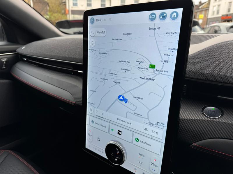 Used Ford Mustang Mach-E 2024 for sale - 77989021: Photo 14