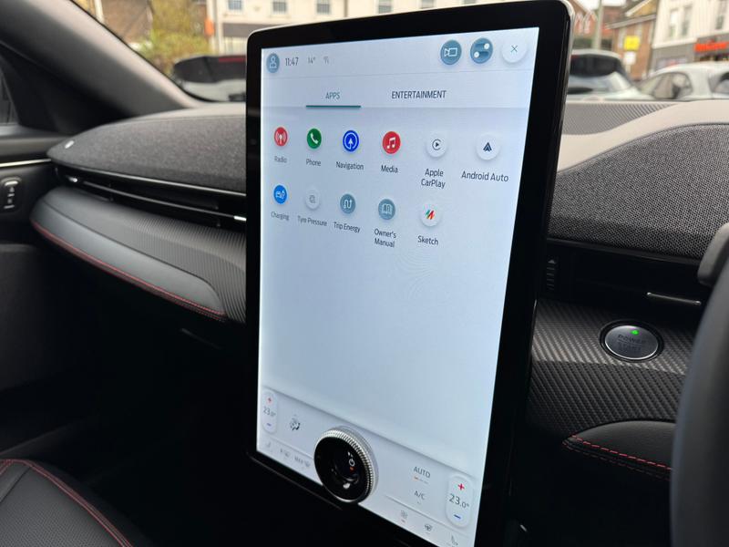 Used Ford Mustang Mach-E 2024 for sale - 77989021: Photo 15