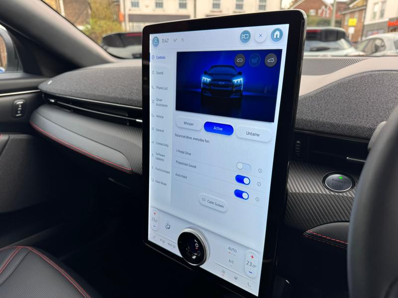 Used Ford Mustang Mach-E 2024 for sale - 77989021: Photo 16