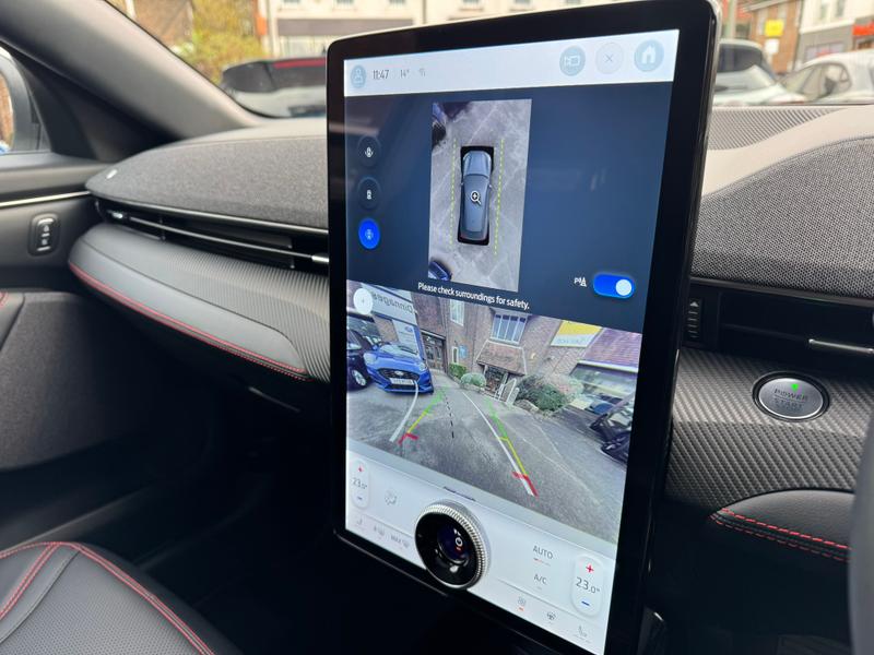 Used Ford Mustang Mach-E 2024 for sale - 77989021: Photo 17