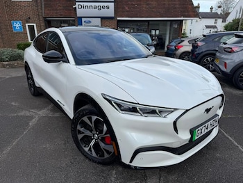 Used Ford Mustang Mach-E 2024 for sale - 77989021: Photo