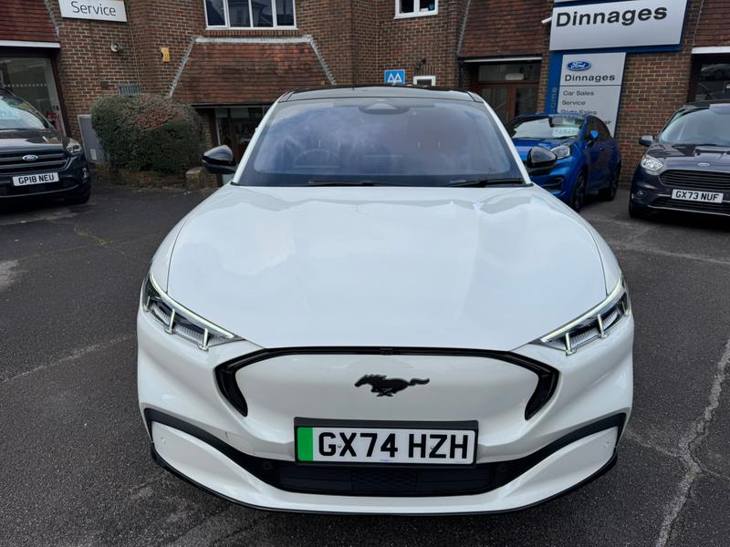 Used Ford Mustang Mach-E 2024 for sale - 77989021: Photo 2