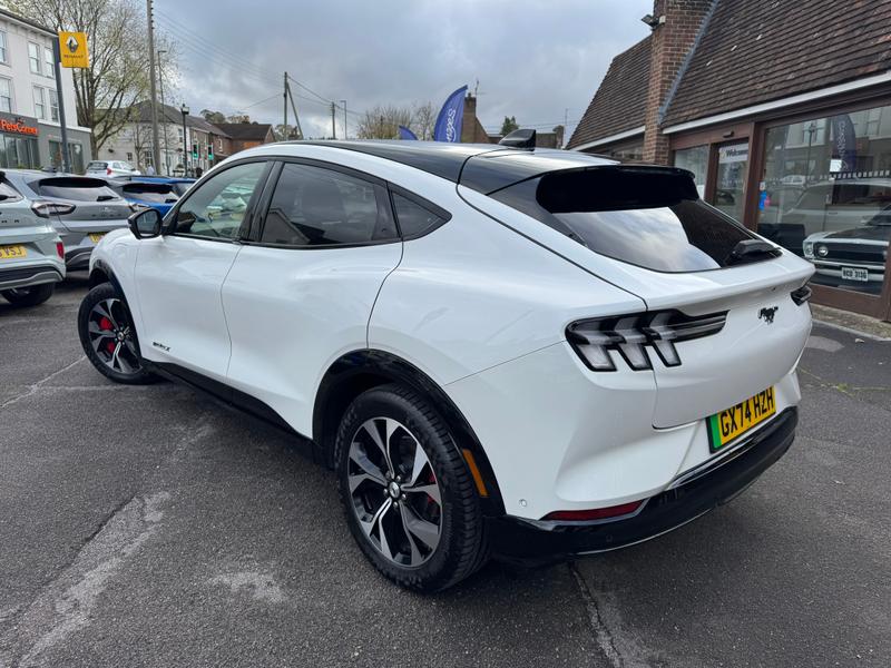 Used Ford Mustang Mach-E 2024 for sale - 77989021: Photo 3