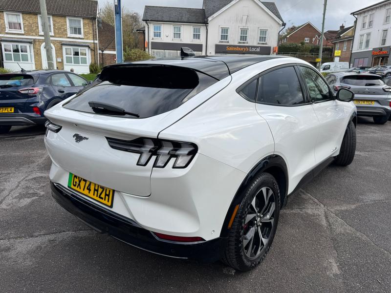 Used Ford Mustang Mach-E 2024 for sale - 77989021: Photo 4