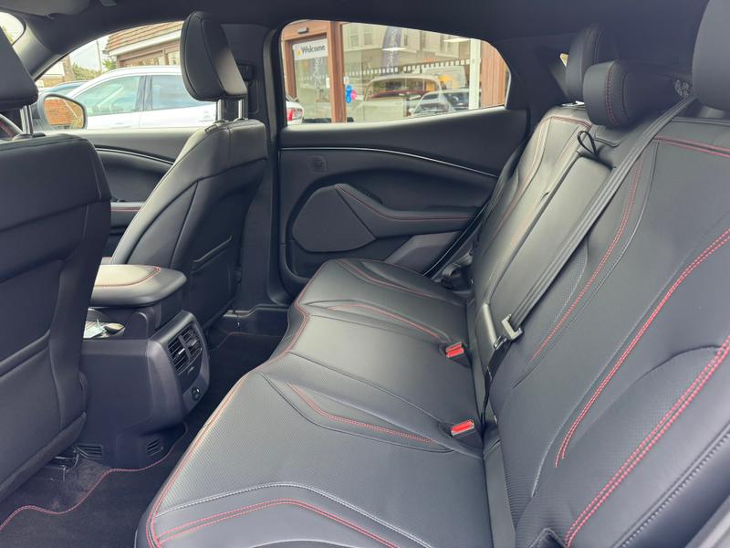 Used Ford Mustang Mach-E 2024 for sale - 77989021: Photo 8