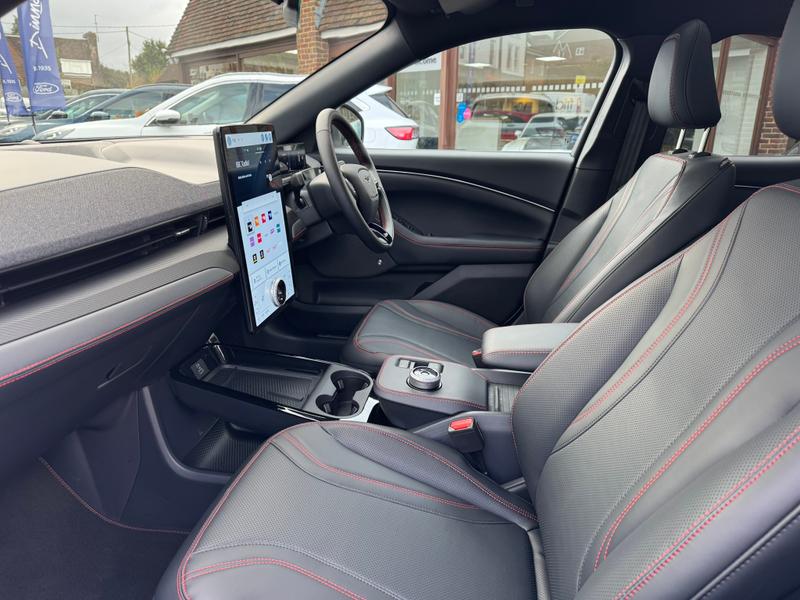 Used Ford Mustang Mach-E 2024 for sale - 77989021: Photo 9