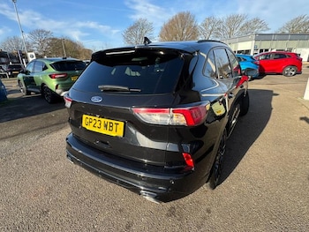 Used Ford Kuga 2023 for sale - 77245224: Photo