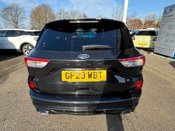Used Ford Kuga 2023 for sale - 77245224: Photo