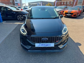 Used Ford Fiesta 2023 for sale - 79184119: Photo