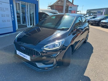 Used Ford Fiesta 2023 for sale - 79184119: Photo