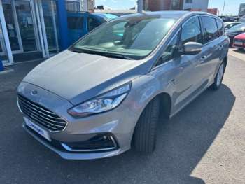 Used Ford S-Max 2020 for sale - 74815929: Photo