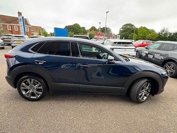 Used Mazda CX-30 2023 for sale - 78890723: Photo