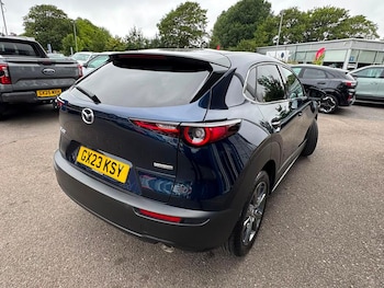 Used Mazda CX-30 2023 for sale - 78890723: Photo
