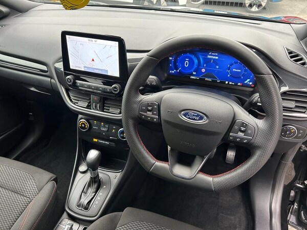 Used Ford Puma 2023 for sale - 76114527: Photo 12