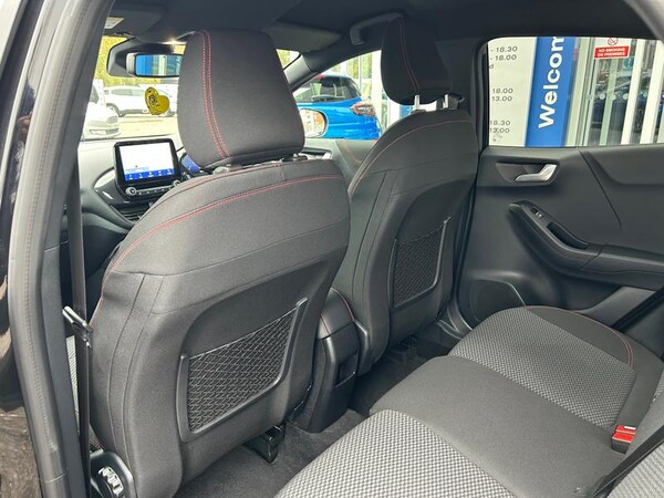 Used Ford Puma 2023 for sale - 76114527: Photo 21