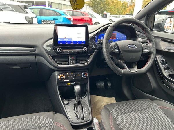 Used Ford Puma 2023 for sale - 76114527: Photo 22