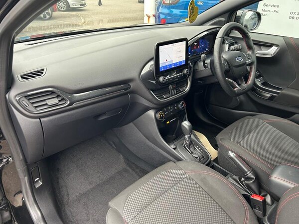 Used Ford Puma 2023 for sale - 76114527: Photo 23