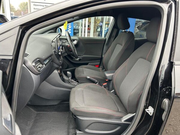 Used Ford Puma 2023 for sale - 76114527: Photo 24