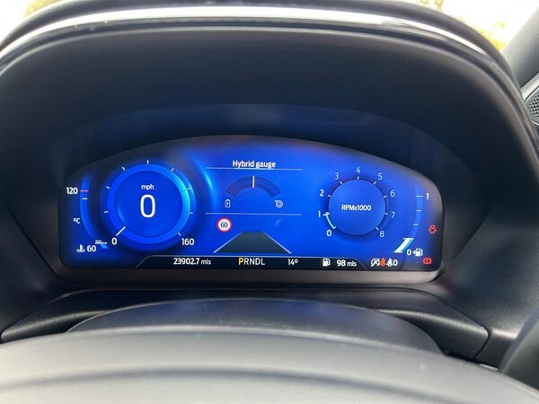 Used Ford Puma 2023 for sale - 76114527: Photo 33
