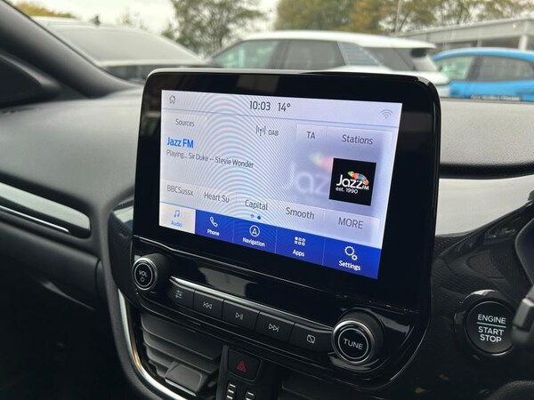 Used Ford Puma 2023 for sale - 76114527: Photo 34