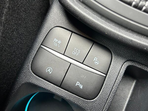 Used Ford Puma 2023 for sale - 76114527: Photo 38