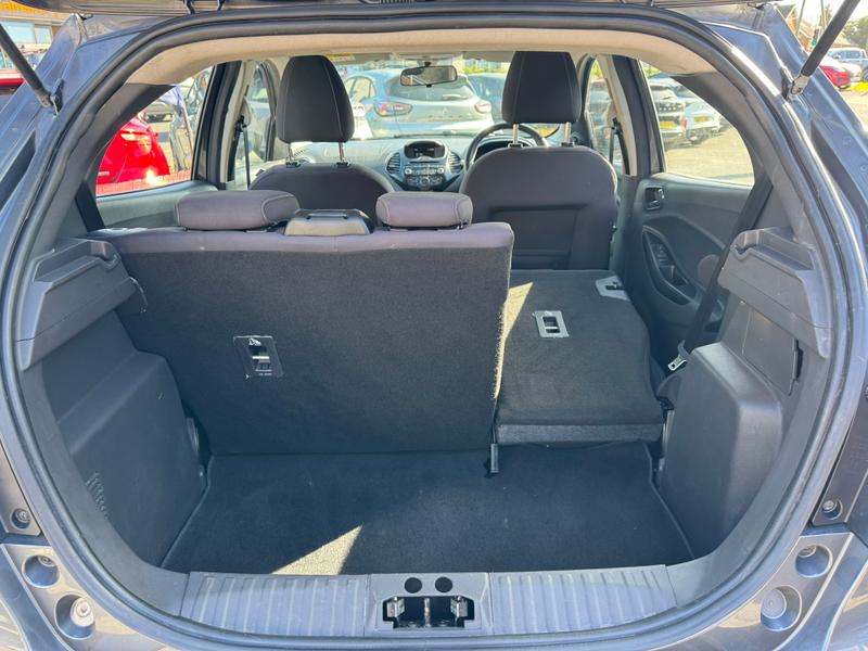 Used Ford Ka+ 2017 for sale - 78166412: Photo 10