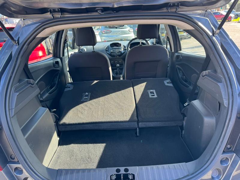 Used Ford Ka+ 2017 for sale - 78166412: Photo 11