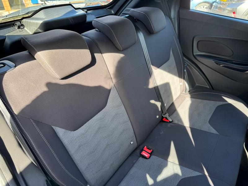 Used Ford Ka+ 2017 for sale - 78166412: Photo 12