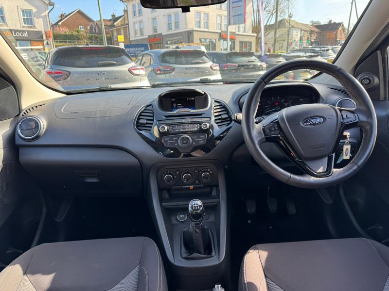 Used Ford Ka+ 2017 for sale - 78166412: Photo 14
