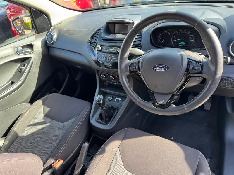 Used Ford Ka+ 2017 for sale - 78166412: Photo 15
