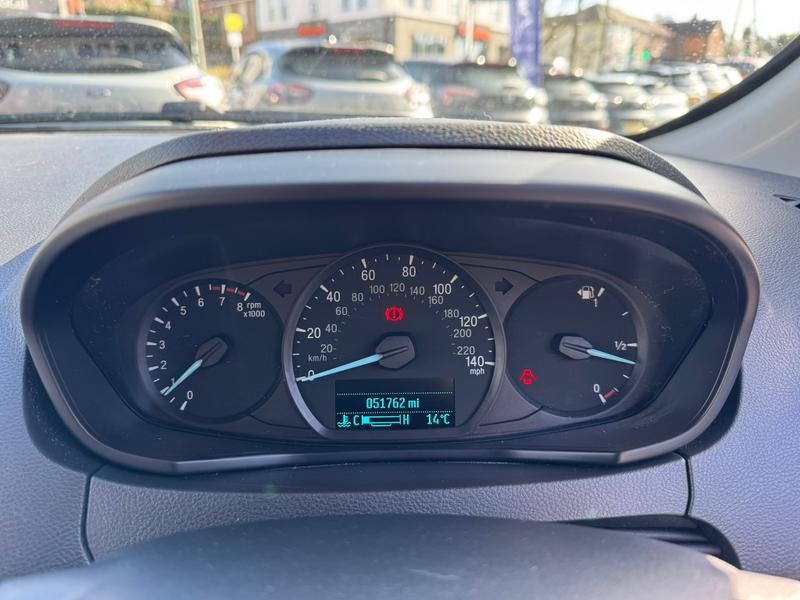 Used Ford Ka+ 2017 for sale - 78166412: Photo 16