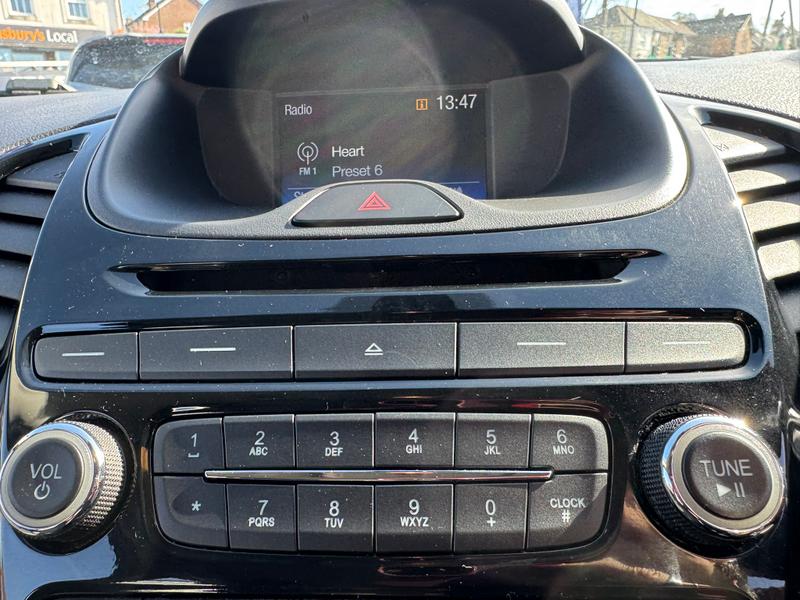 Used Ford Ka+ 2017 for sale - 78166412: Photo 21