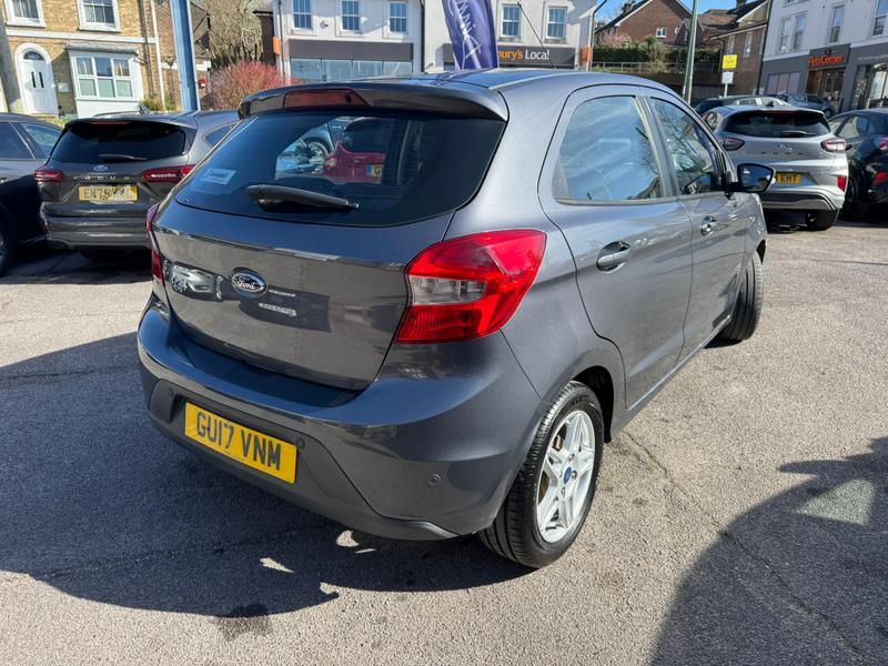 Used Ford Ka+ 2017 for sale - 78166412: Photo 4