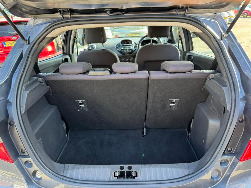 Used Ford Ka+ 2017 for sale - 78166412: Photo 6