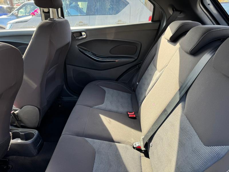 Used Ford Ka+ 2017 for sale - 78166412: Photo 7